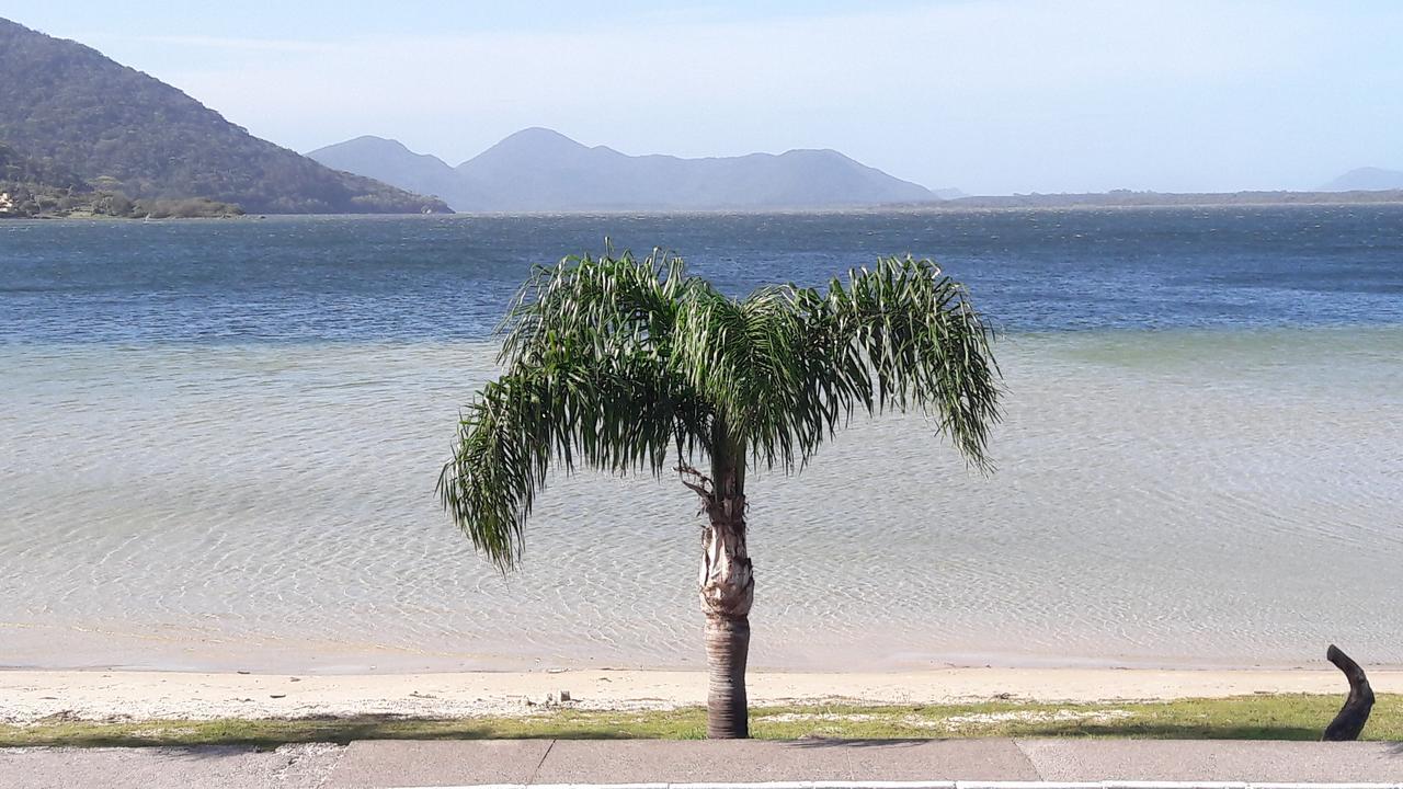 מלון Florianópolis Casa Aberta Floripa מראה חיצוני תמונה