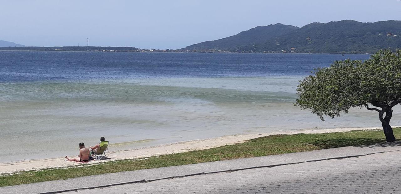 מלון Florianópolis Casa Aberta Floripa מראה חיצוני תמונה