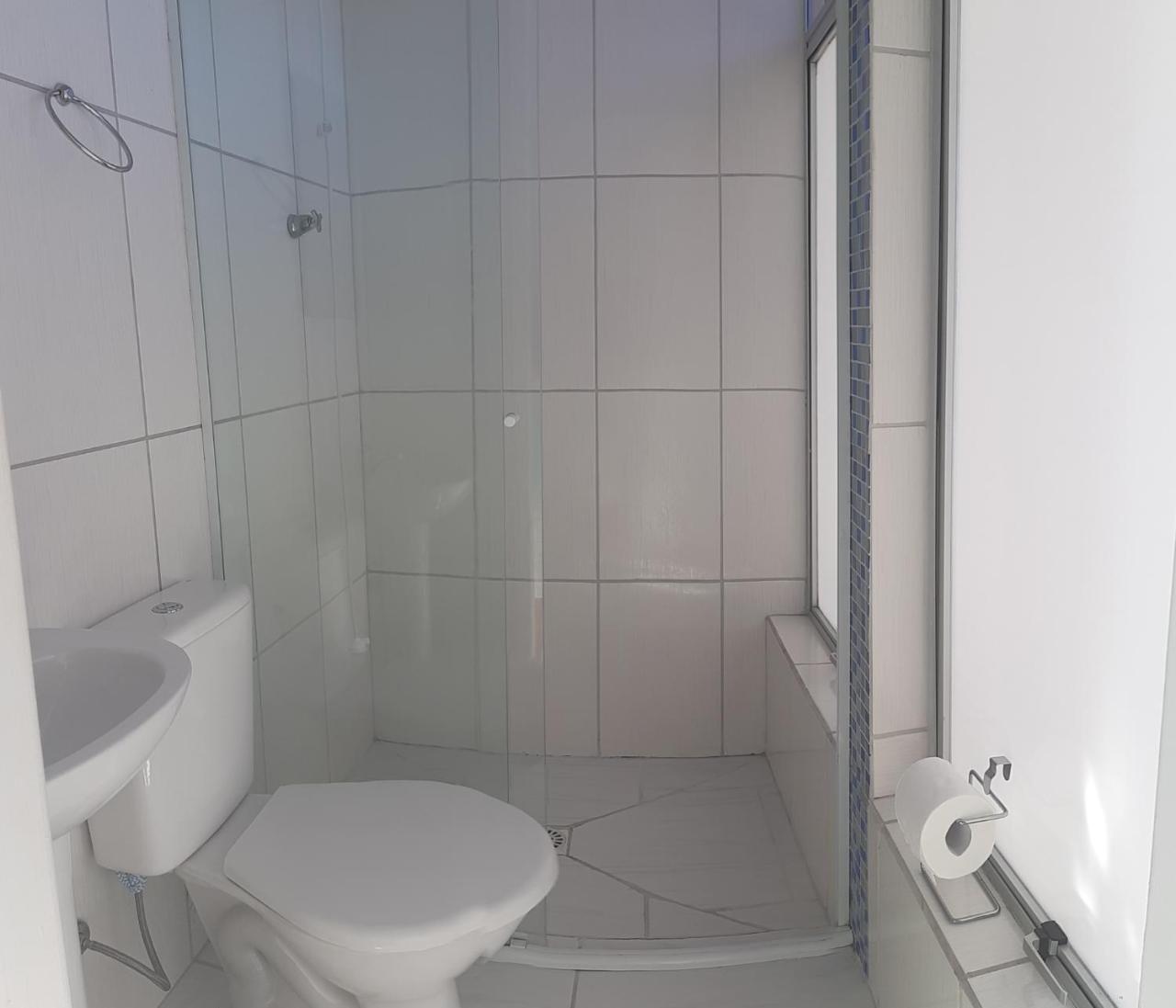 מלון Florianópolis Casa Aberta Floripa מראה חיצוני תמונה