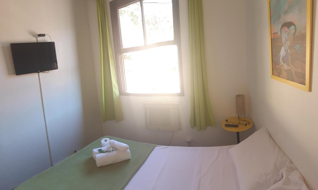 מלון Florianópolis Casa Aberta Floripa חדר תמונה